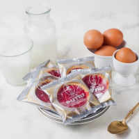 Pie Susu Putri 10 pcs - 50 pcs Kue
