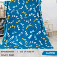 Selimut Tebal Selimut Polos 150x200cm Selimut Besar Selimut Polos Selimut Hotel Selimut Dewasa Motif