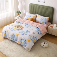 澳洲品牌 - Simple Ol' Me 優質床單套裝 -A29 3 呎单人床