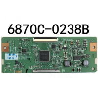 Good Test T-CON board for LC320WXN screen LC320WXN-SBA1 6870C-0238B 6870C-0238A LT32810U