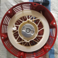 Terbaru/Terlaris Recoil Starter GX340, GX390 sd GX460,  GX240 & GX270  Kap Engkolan