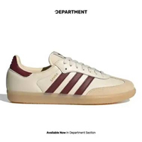 Sepatu Sneakers Pria ADIDAS SAMBA OG JS3830 ORIGINAL 46