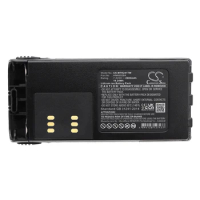 Walkie-talkie Battery For Motorola GP1280, GP140, GP240, GP280, GP320, GP328, GP330, GP338, GP339, GP340, GP360, GP380, GP540