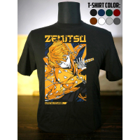 Kaos Demon Slayer Katun Premium - DS_0040