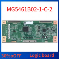 Original for Huaxing Csot Logic Tcon TV Board MG5461B02-1-C-2 Free shipping