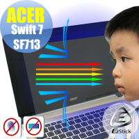 EZstick ACER Swift 7 SF713  專用 防藍光螢幕保護貼