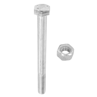 Bolt sistem tach 17C1080 dan 27E10 untuk Bobcat T190, T250, T300, T320, T450, T550, T590
