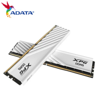 ADATA DDR5 Memory Ram XPG Lancer Blade D300 16GB 32GB Memoria U-dimm Original 6000mhz 6400mhz High Speed for Desktop Computer