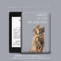 Aroita Case For Kindle Oasis 2/3 (9th Gen - 2017/10th Gen - 2019