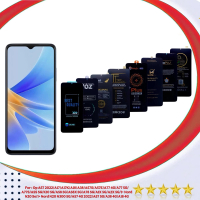 lcd touchscreen kompatibel untuk op a57 2022/a17/a17k/a18/a38/a57S/a57e/a77 4g/a77 5g/a77s/A5s 5g/k1