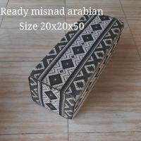 Guling sofa misnad full busa