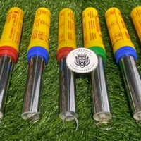 flare-handflare dns merah