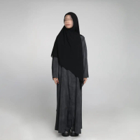 Nehhat Sadda Abaya*** (Abaya Sadda)