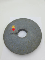 Batu Gerinda 8 in Batu Gerinda Duduk 8\ Batu Asah 200mm Batu Poles 8in"