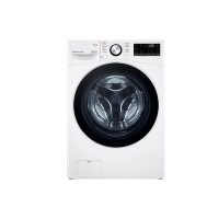 LG樂金 15公斤 蒸洗脫 蒸氣滾筒洗衣機 冰磁白 WD-S15TBW