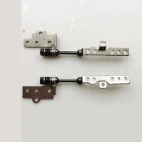 New lcd hinge for ASUS S4100V s4100v S4200U S410U S410U R421U X411U X411UQ X411UN X411UA X411UF left