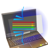 【Ezstick】DELL G5-5590 防藍光螢幕貼(可選鏡面或霧面)