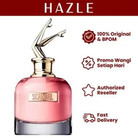 Parfum Jean Paul Gaultier Scandal Woman EDP 80 ml