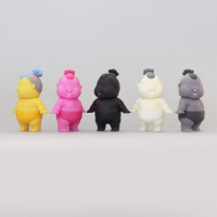 Unbox Jim Dreams Chubbi Chunk