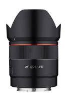 Samyang 森養 AF 35mm F1.8 FE for Sony E 全片幅自動對焦鏡頭 (香港行貨)