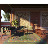 SKY - Karpet Turki Ostrich Jazmine 190x240cm Sisa Ekspor Dubai Permadani Turkey Turky Kualitas Expor
