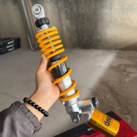 Phuột sau ohlins ATR mod 349 vario vision lead tay ga 1 phuột siêu nét bảo hành 1 năm