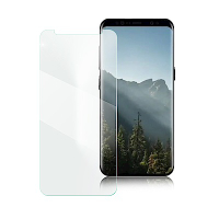 Xmart 三星 Samsung Galaxy S9 薄型 9H 玻璃保護貼-非滿版