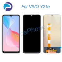 for VIVO Y21e LCD Display Touch Screen Digitizer Assembly Replacement V2140 For VIVO Y21e Screen Display LCD