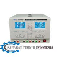 Jual DC Power Supply Aditeg PS-3030DD 0-30V/ 0-3 A 2 CH