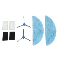 Dành cho Cecotec For Conga M70 / M70 và robot hút bụi Genesis