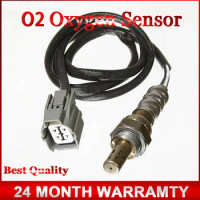 Oxygen Sensor O2 Sensor For 2001 - 2005 Honda Civic ES20063 Air Fuel Ratio Sensor Auto parts Accessories
