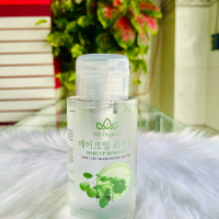 Nước tẩy trang hương rau má NS Organic 300ml