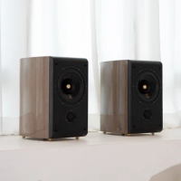 Digital Surround Sound 5.1 Speaker Home Theater Amplifier System Bookshelf Speakers