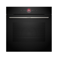 เตาอบ BI Series 8 HBG7341B1 71L BlackHom