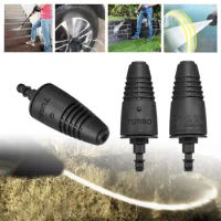For Karcher Pressure Washer Rotating Turbo Head Nozzle Spray For Karcher LAVOR COMET For VAX Car Washing Machine Nozzle