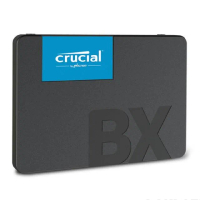 【Crucial美光】BX500 500GB SATA ssd固態硬碟BX500-500G讀540M/寫500M