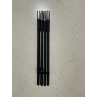 Vai phip dài 30cm lên sẵn cho diều 3m-3m2. Vừa pass 14