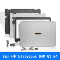 Suitable for HP EliteBook 840 848 745 G3 G4 A/ B/ C/ D shell screen shaft cover