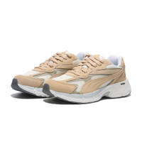 PUMA 慢跑鞋 TEVERIS NITRO 白焦糖 深卡其 男女 38877402