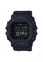G-Shock Men Digital Watch GX-56BB-1 Black Resin Strap (PP-01)