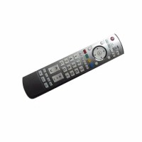 Remote Control For Panasonic TX-32LX600P TX-26LX600F TX-32LX600F N2QAJB000156 TX-32LX500A TX-32LX500M LED Plasma HDTV TV