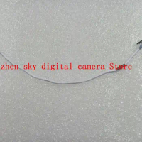NEW Rotating Shaft Flex Cable For Canon for EOS 70D 700D 650D 600D 750D 760D Digital Camera Repair Part