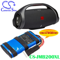 Speaker 13500mAh / 99.90Wh Battery For Part No. JBL SUN-INTE-213 SUN-INTE-268 Fit Model JBL Boombox 2