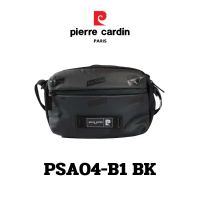 Pierre cardin กระเป๋าสะพาย รุ่น PSA04-B1 carlyn  พร้อมส่ง  แฟชั่น  ใหม่