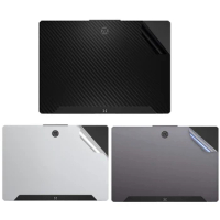 Laptop Stickers for ASUS TUF A15 FA506QM FX505DT FX506L FA617 FX705/6 AIR FX516/P TUF4 FA507 FA506IU FX5072 FA506QR/5 Pro FX607J