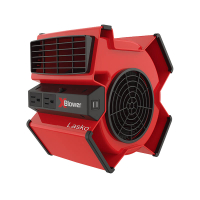 Lasko 樂司科 赤色風暴渦輪風扇 X12900TW 【APP下單點數 加倍】