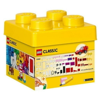 【現貨】LEGO 樂高 Classic 基本顆粒系列 創意拼砌盒 LT10692