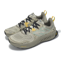 【NEW BALANCE】越野跑鞋 Hierro V8 GTX 2E 男鞋 寬楦 卡其 黑 防水 黃金大底 戶外 運動鞋 NB(MTHIGF8-2E)