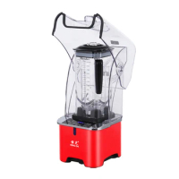 Teapresso Machine blender smoothie maker for milk tea shop Commercial smoothies maker blender portable for bubble tea shop