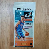 Kartu Basket Panini Don Russ 2022-23 Value Pack. 30 Kartu per pack